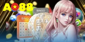 VR Lottery AO88 – Giải Trí Thực Tế Ảo Đầy Lôi Cuốn